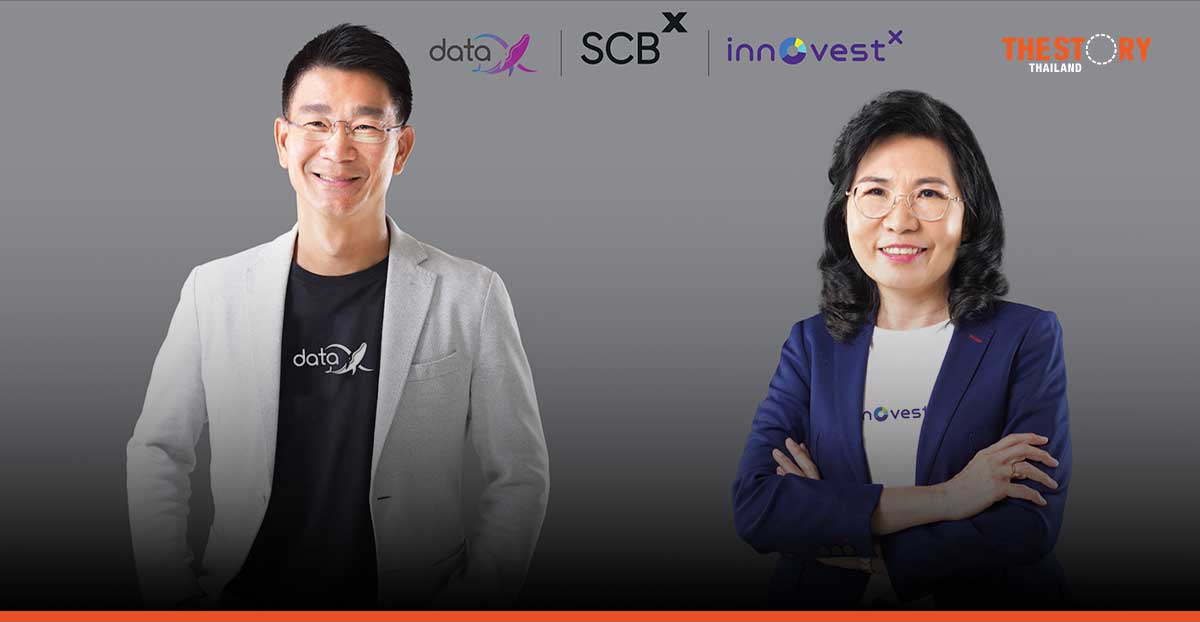 SCBX Group announces strategic leadership adjustments in 2 subsidiaries