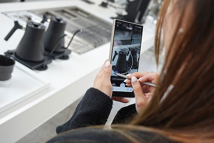 Samsung-Circle-to-search