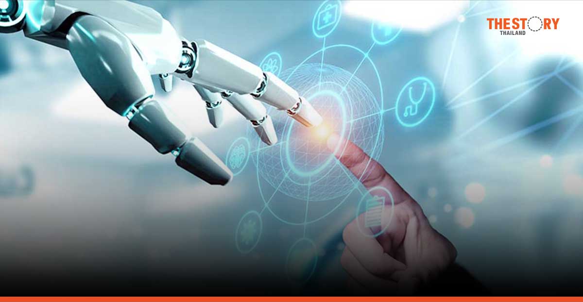 Does Thailand need to regulate Artificial Intelligence?