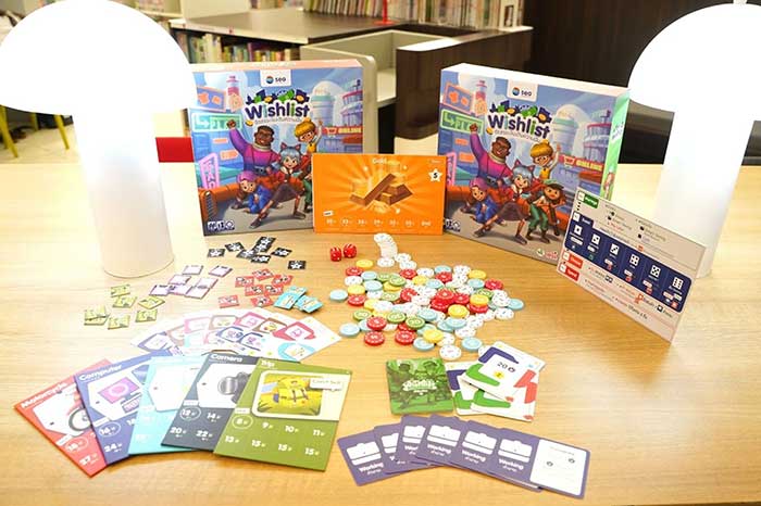 Board-Game-wish-list