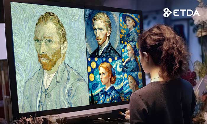 AI คือสิ่งแปลกใหม่ ที่ต้อง “เร็ว” ที่จะ “เรียนรู้”