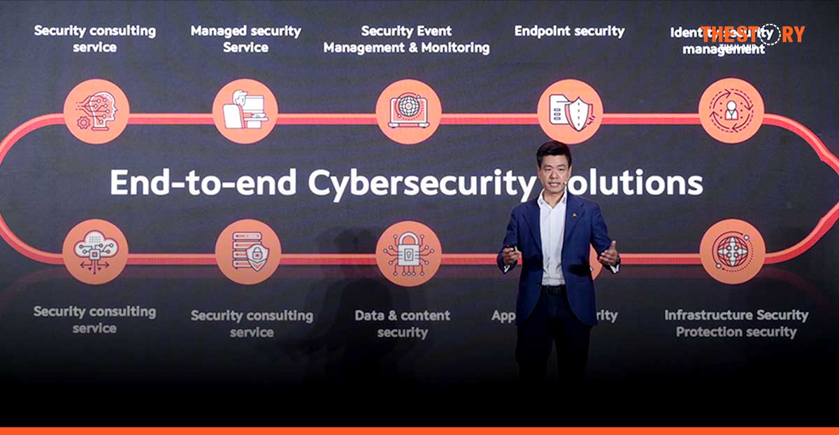 GABLE ready to propel businesses toward the AI FIRST with the strategy of “Sustain = Smart + Secure.”