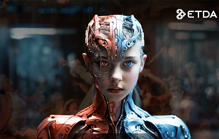 AI เป็นผู้ช่วย หรือ ผู้ร้าย ที่จะมาทำลายอย่างประณีต