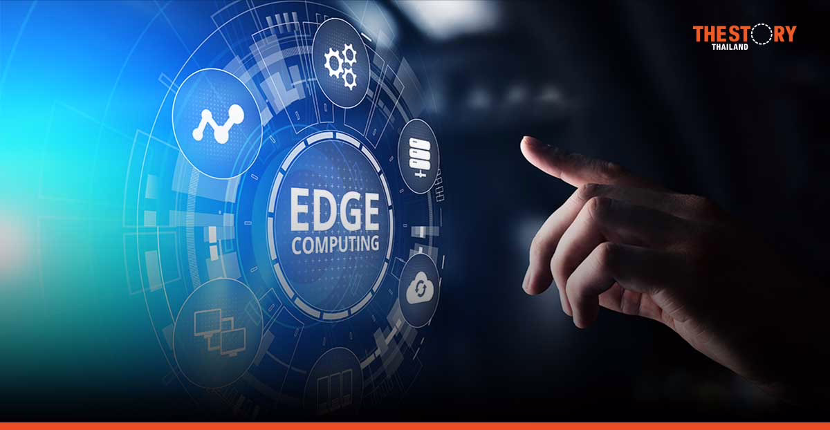 RedHat suggests edge computing for retail industry