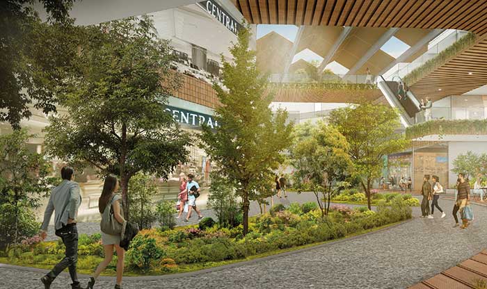 เซ็นทรัล นครปฐม