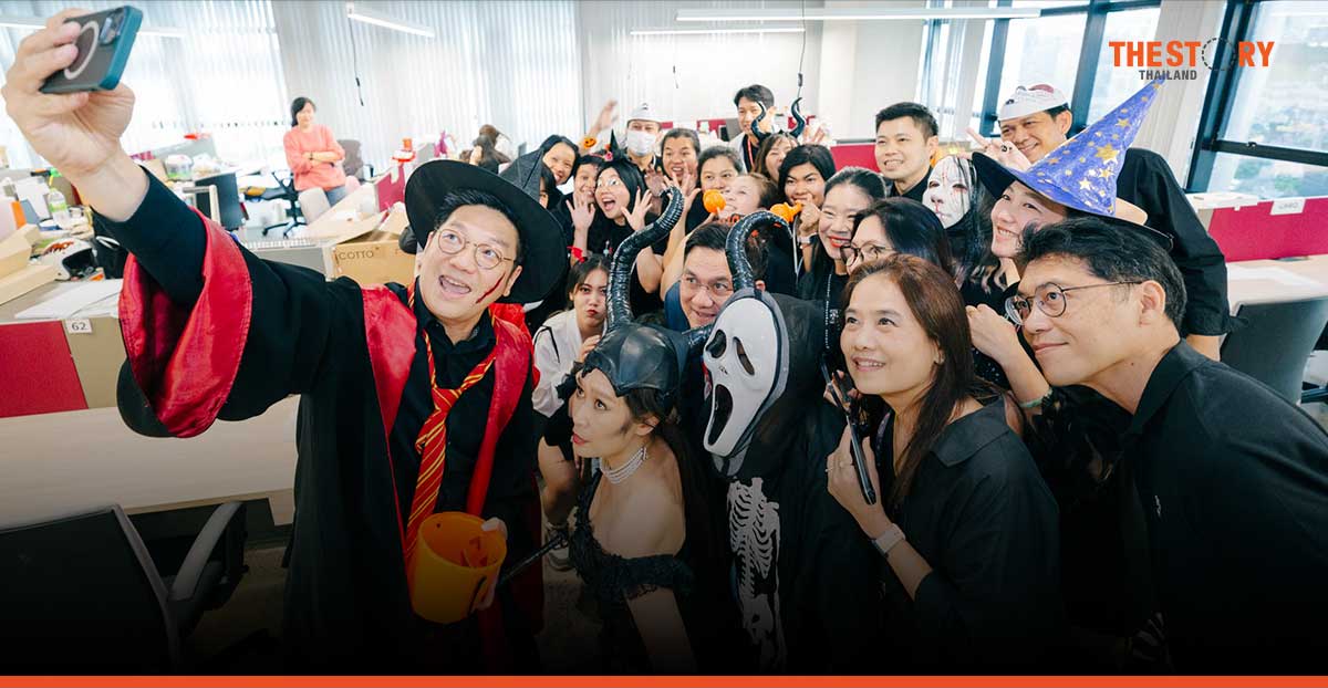 Culture Catalysts: How this team transformed telco titans into telecom-tech innovators