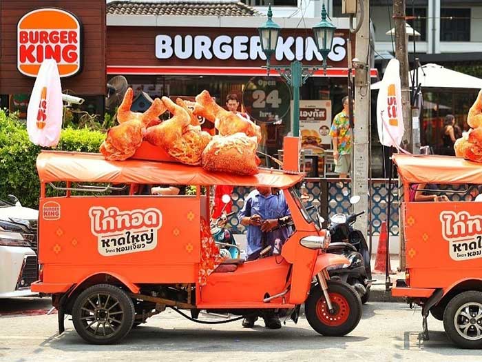 ไก่ทอดหาดใหญ่โคตรหอมเจียว
