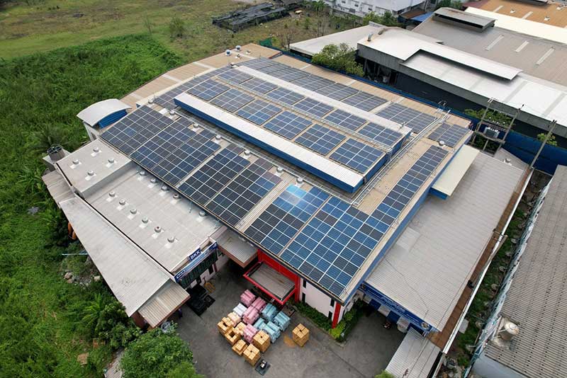 CHANGAN Automobile-plant-in-Thai-00