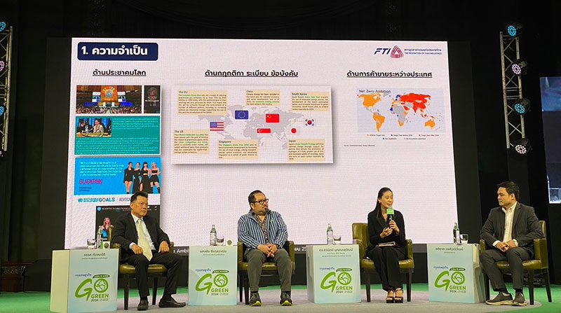 Green2024 SME climate change