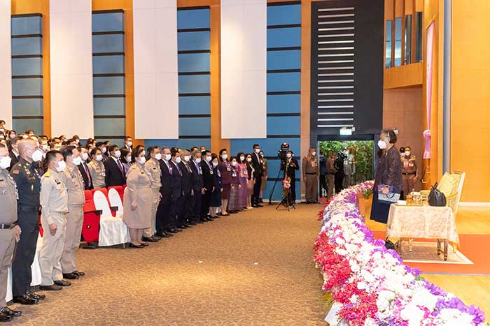 สวทช. จัดงานประชุมวิชาการประจำปี ‘NAC2024’ ชูงานวิจัย BCG Implementation พลิกโฉมประเทศ