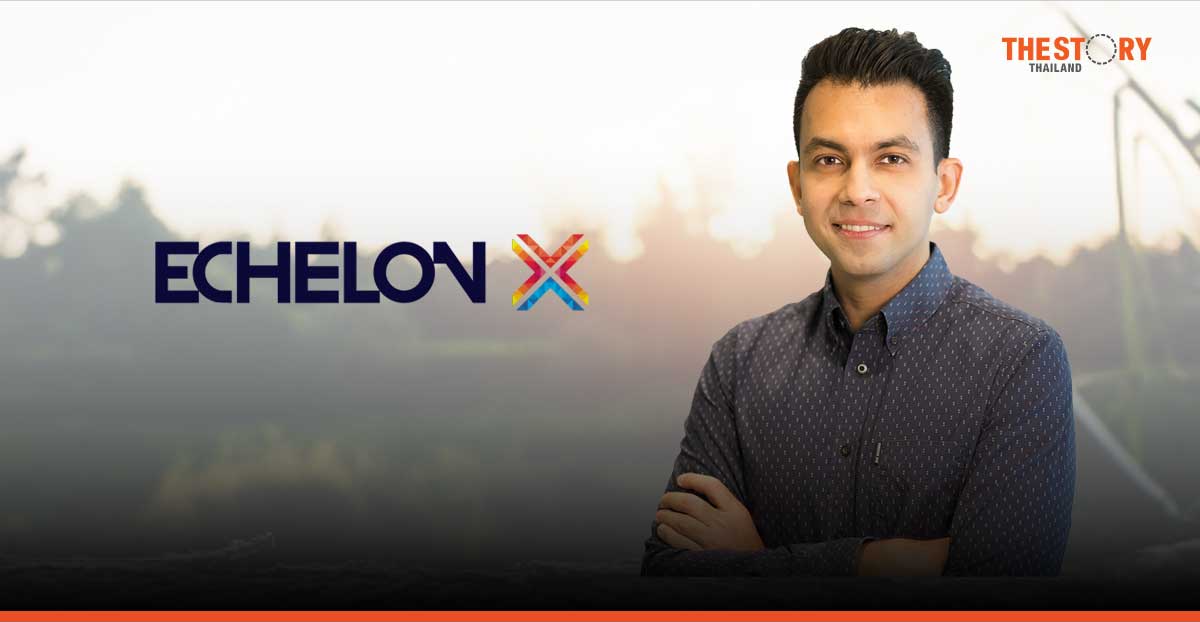 Echelon continues to supercharge Southeast Asia’s Tech and Startup Ecosystem in its 10th edition