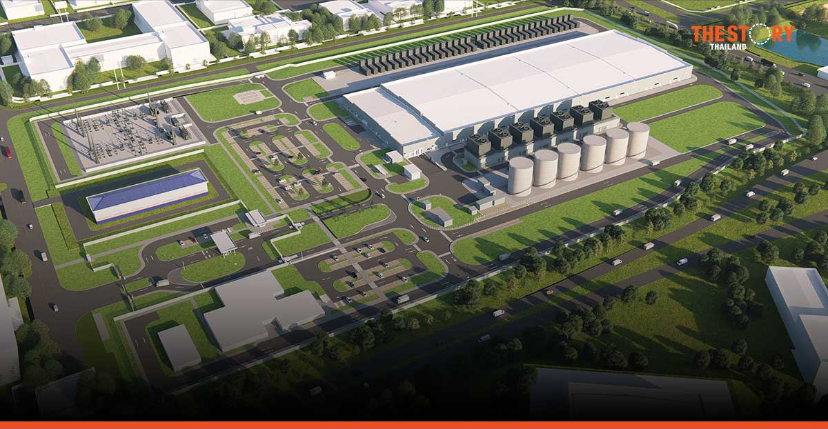 Google’s US$2 Billion Investment to Power Malaysia’s Digital Future.