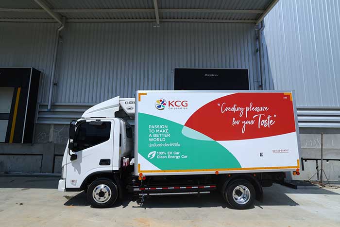 KCG-EV-Truck