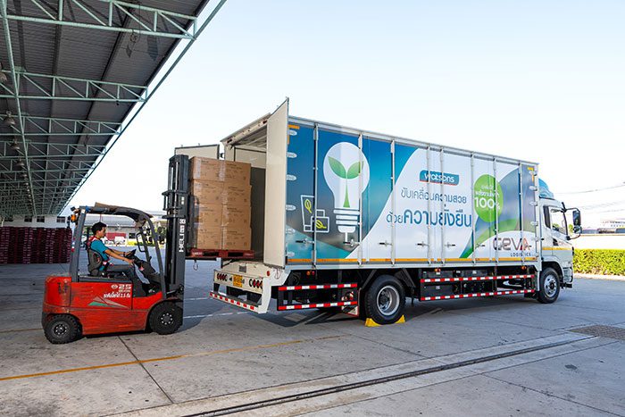 Watson เปิด Greener Store แห่งแรกในไทย