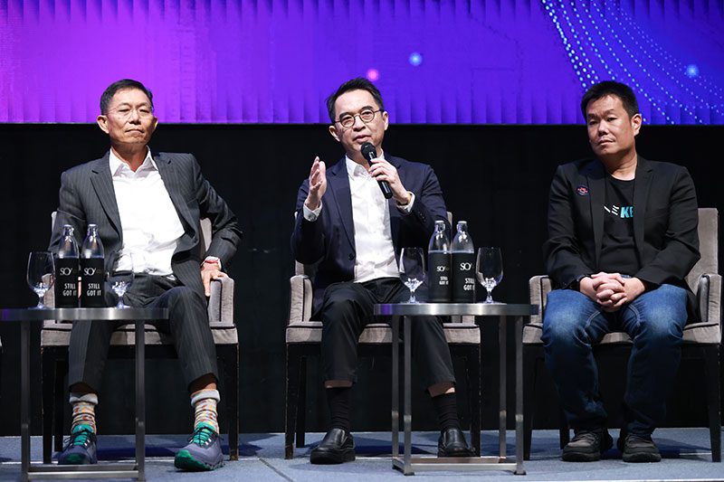 AI กับการสร้างนวัตกรรมที่ตอบโจทย์