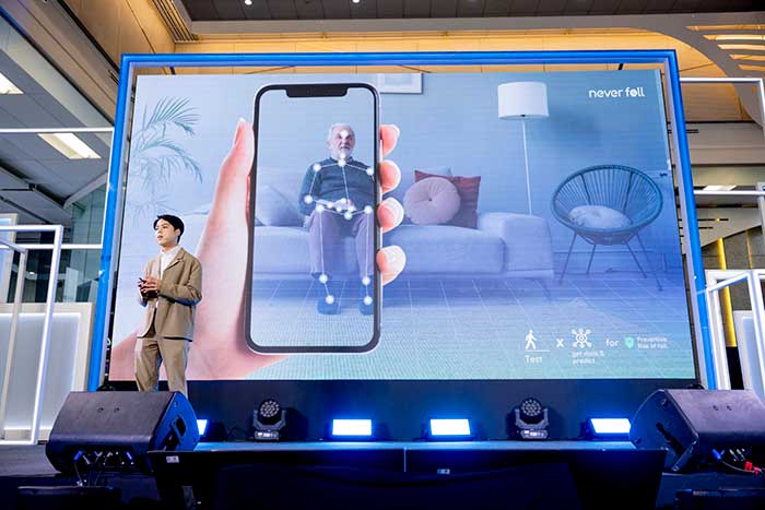 รัฐศิลป์ โพธิ์ประพันธ์ ศิษย์เก่าโครงการ SCG Young Talent Program