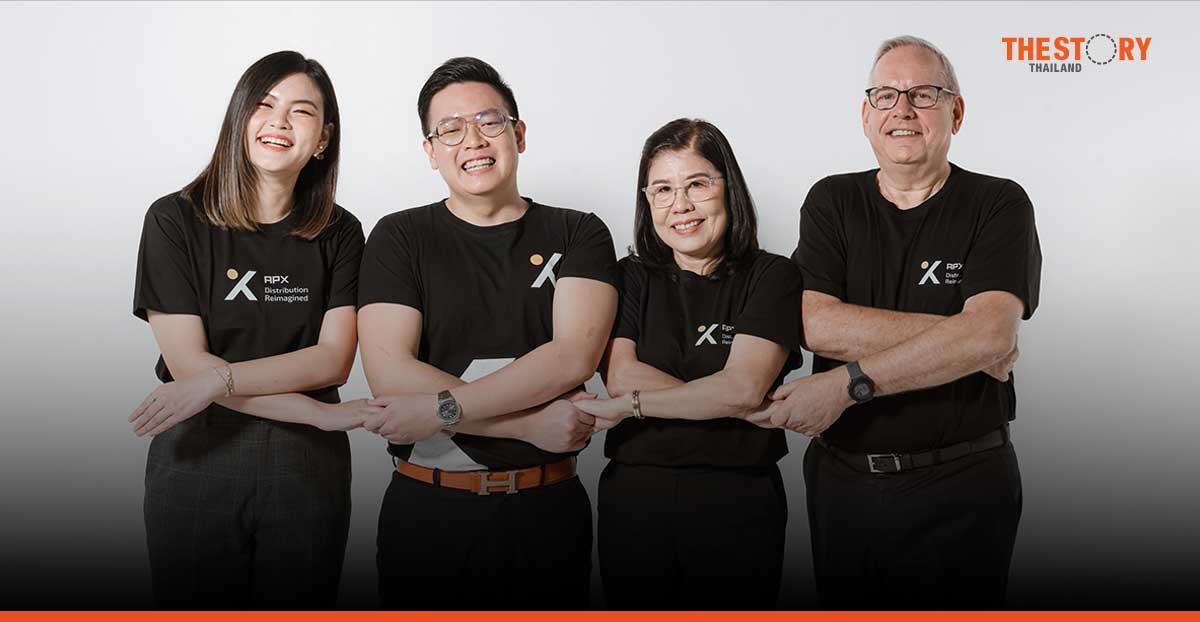 APX Logistics Secures Investments from SBI and Announces Expansion Plan