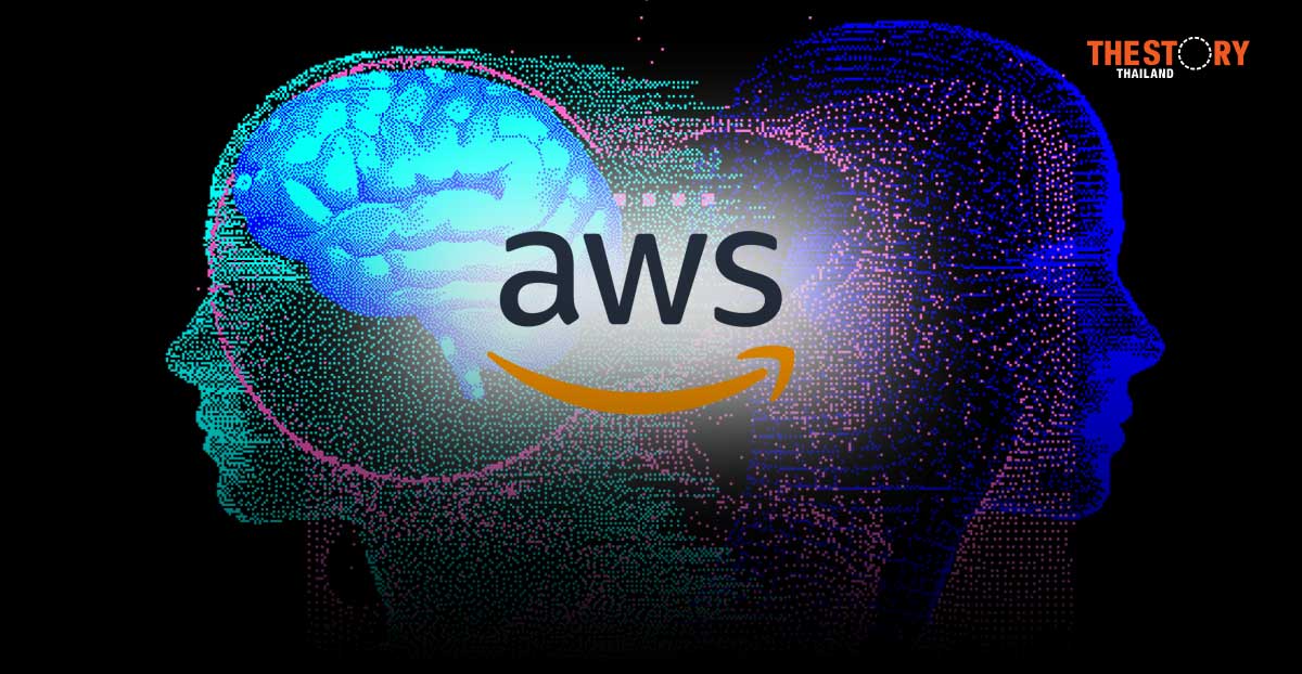 Lack of secure gen-AI workloads a big challenge for Asia, says AWS expert