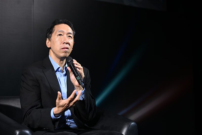 Andrew Ng