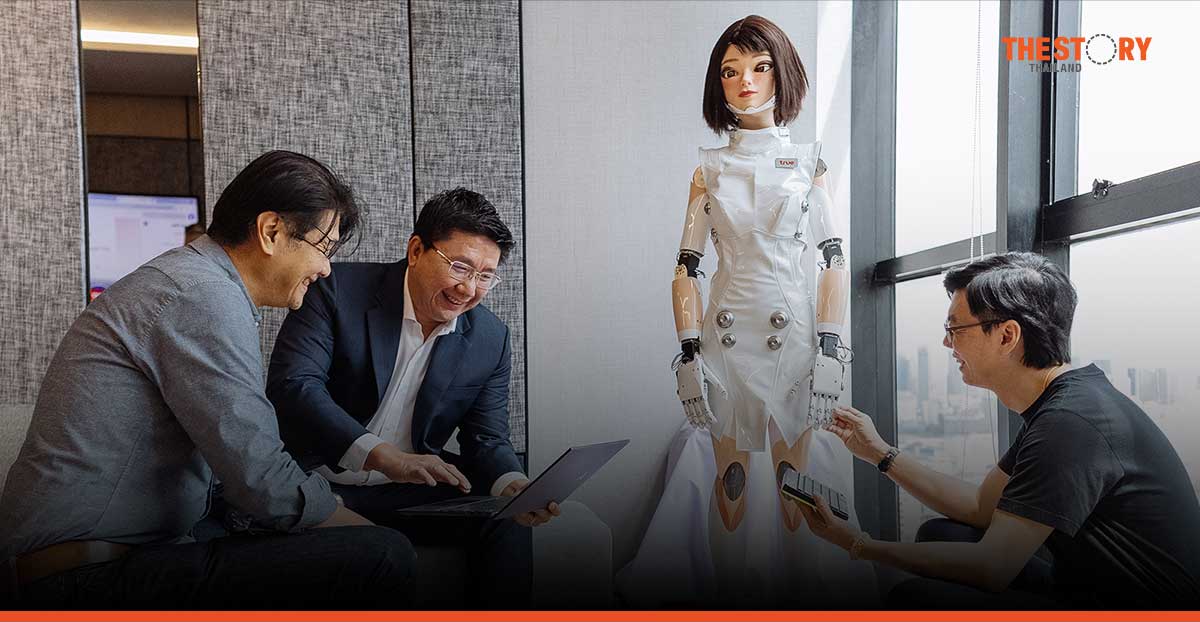 How True’s Mari is revolutionizing customer care with Gen AI