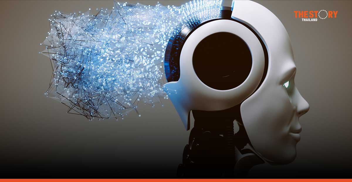 The 25 disruptive technologies by Gartner