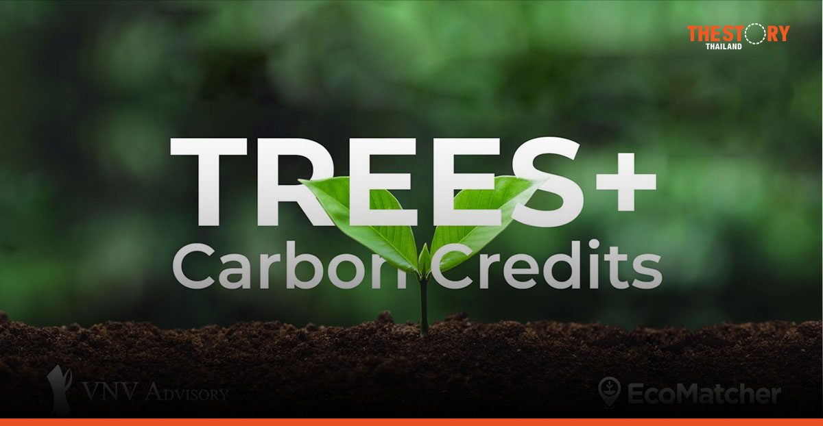 EcoMatcher and VNV Advisory Announce Strategic Partnership to Launch TREES+