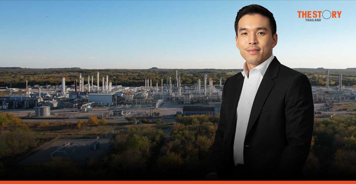 BKV บริษัทย่อยบ้านปู ประกาศราคา IPO มุ่งสู่ NYSE