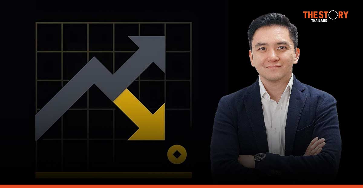 BINANCE ชี้ การปรับลดอัตราดอกเบี้ยของ FED เป็นจังหวะดีสำหรับนักลงทุนคริปโท