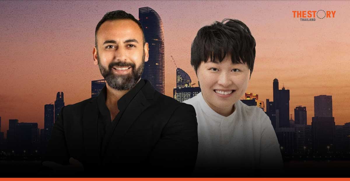 กัชคลาวด์ จับมือ นักลงทุนชั้นนำใน UAE ดันคอนเทนต์ครีเอเตอร์ไทย สู่ระดับโกลบอล 