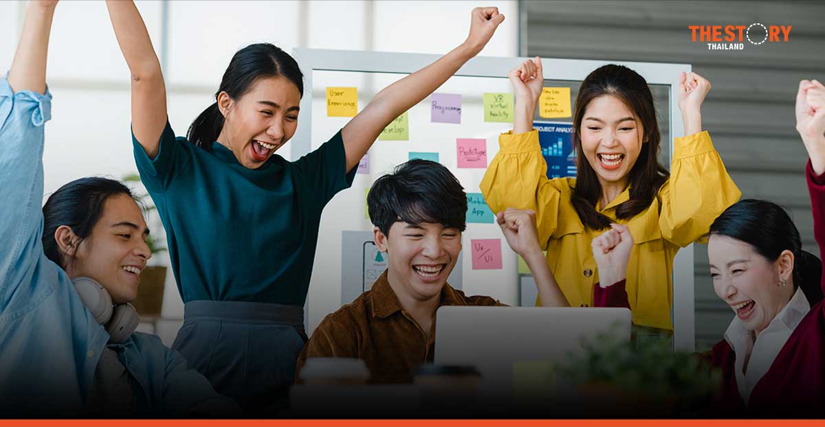 ผลวิจัยชี้ Work-Life Balance ยังเป็นกุญแจสำคัญสู่การเติบโตของคนทำงาน