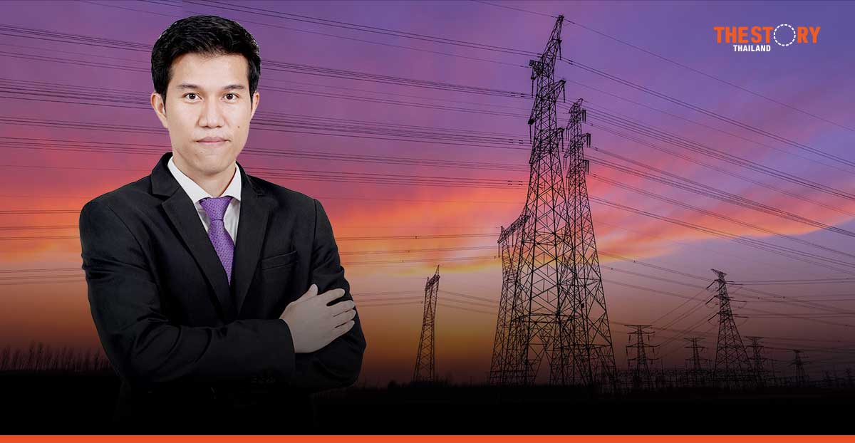 SCB EIC ชี้ธุรกิจโรงไฟฟ้าปี 68 พลังงานหมุนเวียนเติบโตเด่น