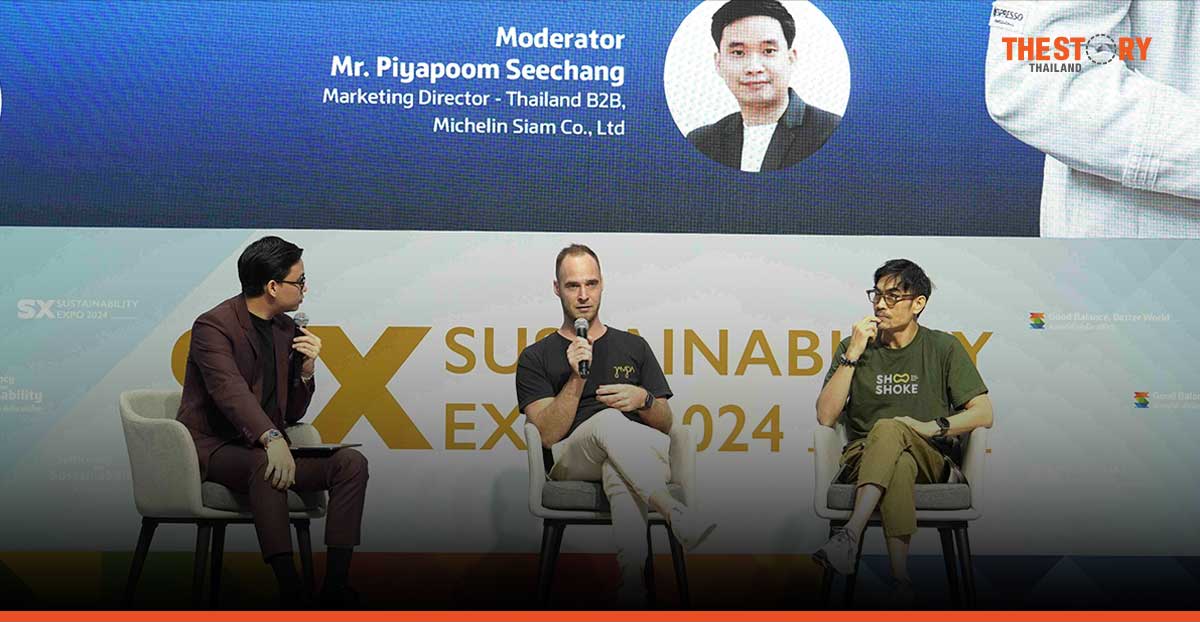 "การกินเพื่อกู้โลก" แนวคิดการบริโภคอย่างยั่งยืน เป็นไปได้จริงหรือ?