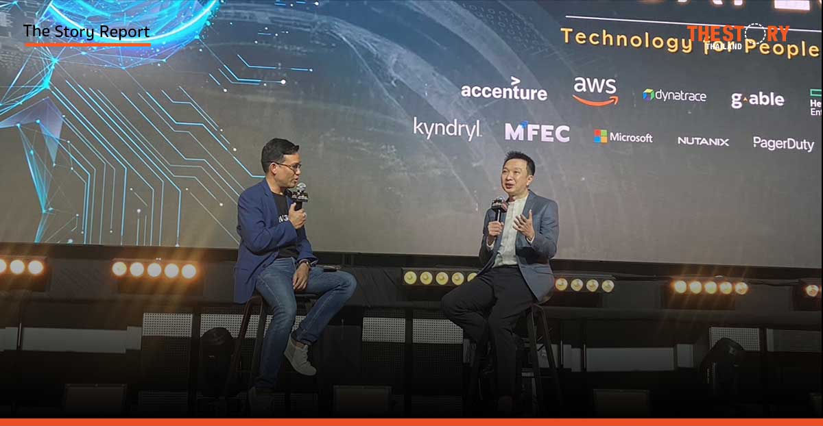 จาก Pain Point สู่ Solution เรื่องราวความสำเร็จ TrueMoney Wallet ที่ต้องการให้ทุกคนเข้าถึงบริการการเงิน