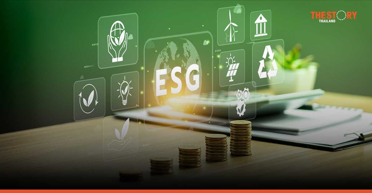 ดีลอยท์ชี้ ผู้บริหารระดับสูงให้ความสำคัญกับการลงทุนเพื่อความยั่งยืนมากขึ้น