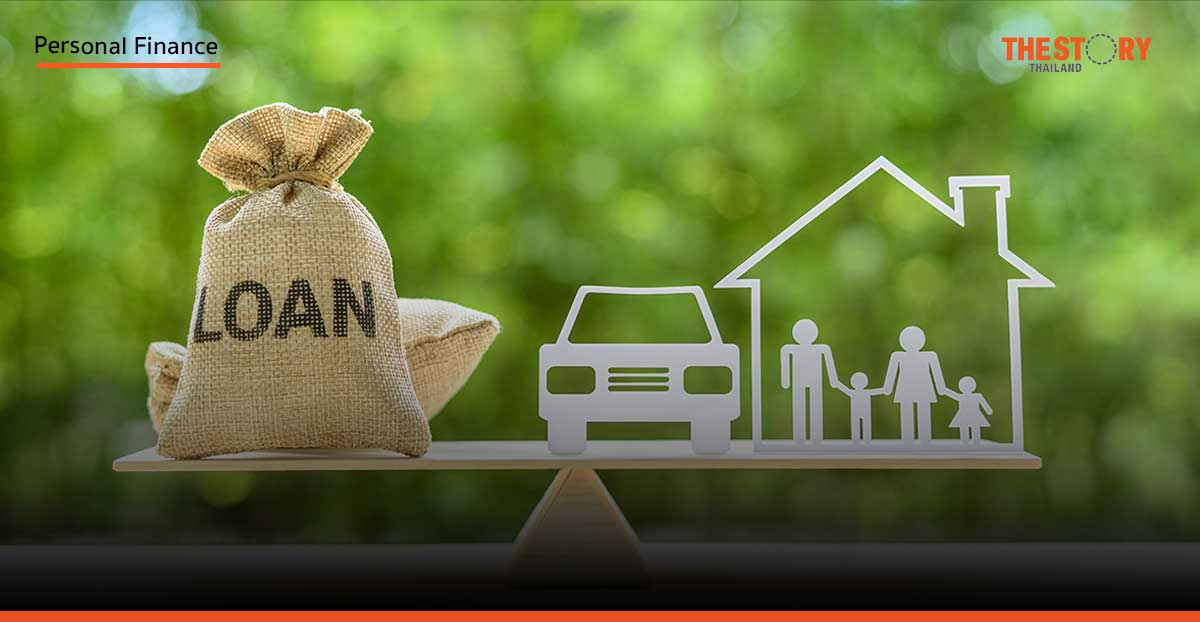 “รู้งี้” กับดักทางการเงิน: เมื่อความฝันมีบ้านกลายเป็นหนี้ท่วมหัว