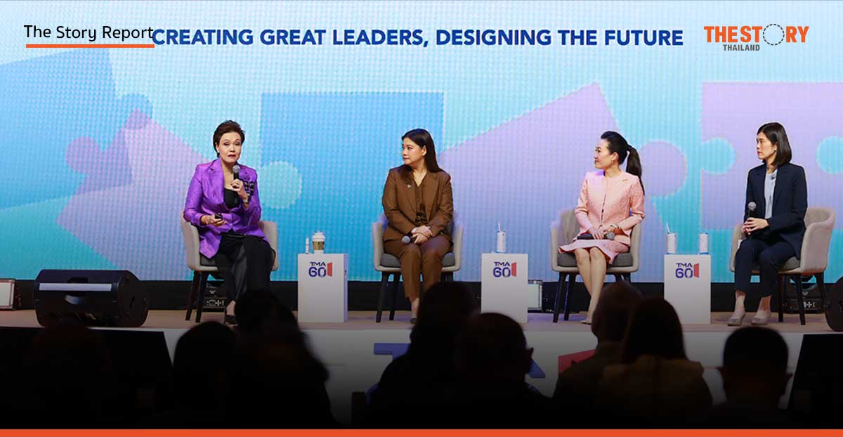 Soft Power ไทย เริ่มจากตรงไหนก่อนดี?