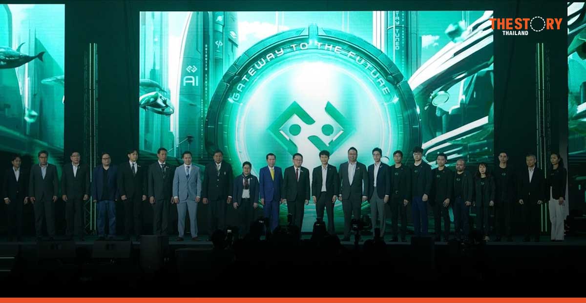 บิทคับ จัดงาน BITKUB SUMMIT 2024 แบ่งปันความรู้ด้านการลงทุน เทคโนโลยี และการเป็นผู้ประกอบการ