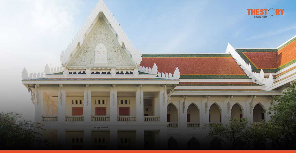 จุฬาฯ ครองอันดับ 1 มหาวิทยาลัยในไทย และอันดับสูงสุดใน 3 ด้าน จากการจัดอันดับ THE WUR 2025