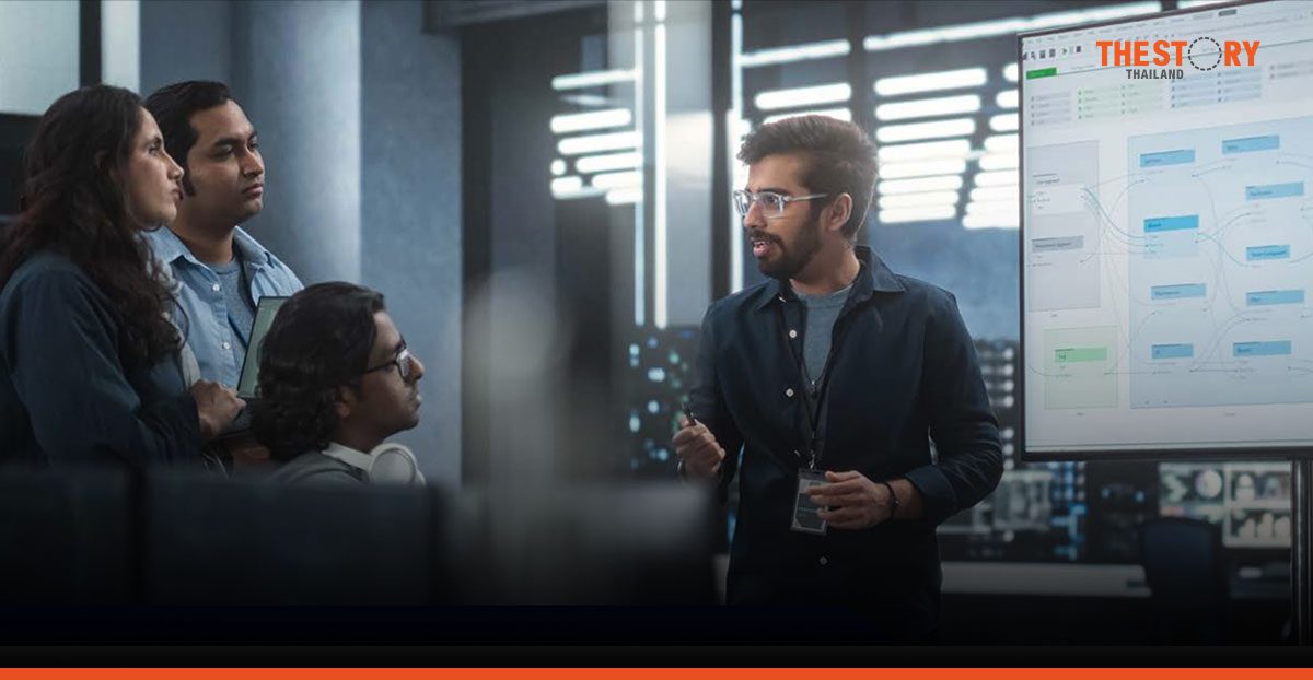 ซิสโก้เผย พาร์ตเนอร์ไอทีคาดเทคโนโลยี AI จะช่วยสร้างรายได้เพิ่มขึ้น 26-50% ภายในปี 2568