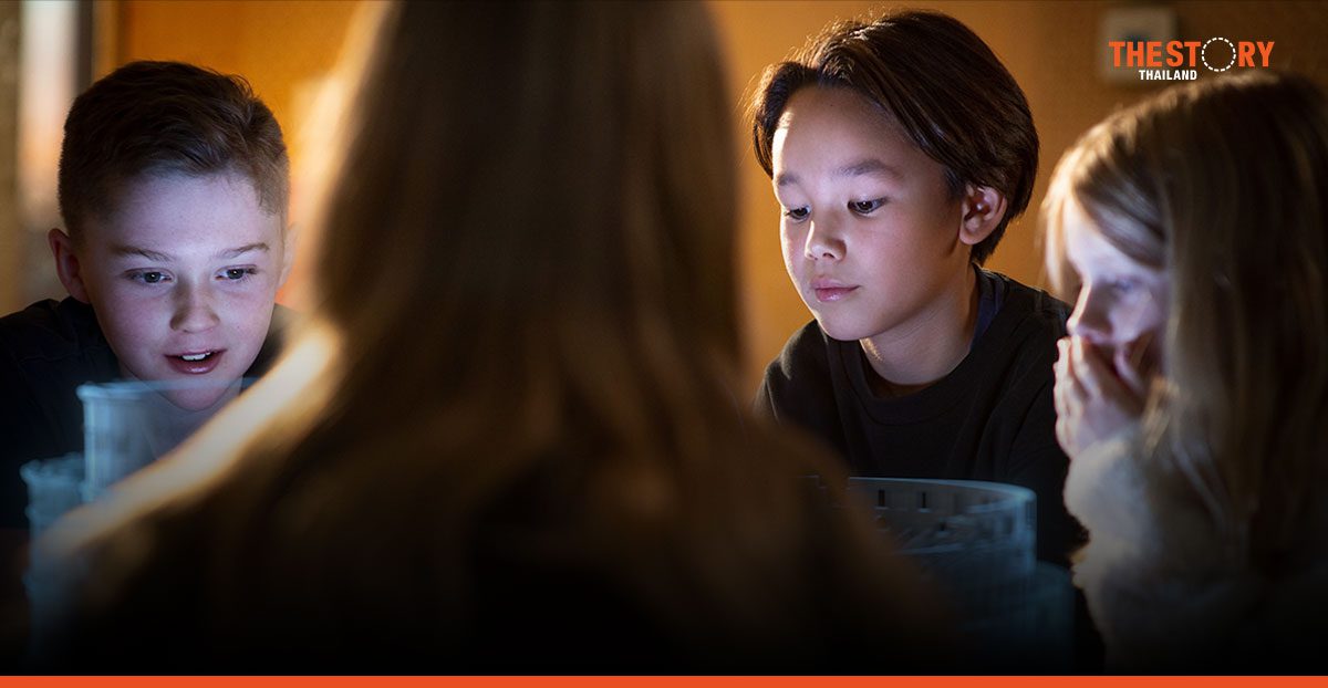 อีริคสันเปิดตัว ‘EricssonEdge Academia Program’ ตั้งเป้าพัฒนาบุคลากรรุ่นใหม่ในอุตสาหกรรมโทรคมนาคม