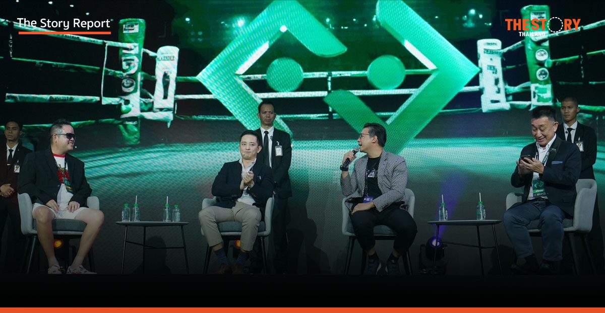 เทคนิคลับ โอกาสการลงทุนสินทรัพย์ในอนาคต ฉบับคนรุ่นใหม่ VS นักลงทุน VS คนรุ่นเก๋า