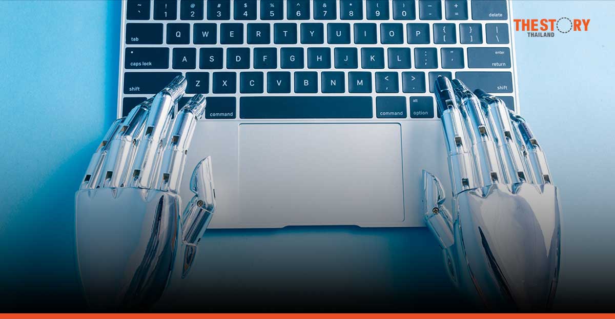 การ์ทเนอร์คาดปี 68 ยอดจัดส่ง AI PC ทั่วโลกจะคิดเป็น 43% ของยอดจัดส่ง PC ทั้งหมด