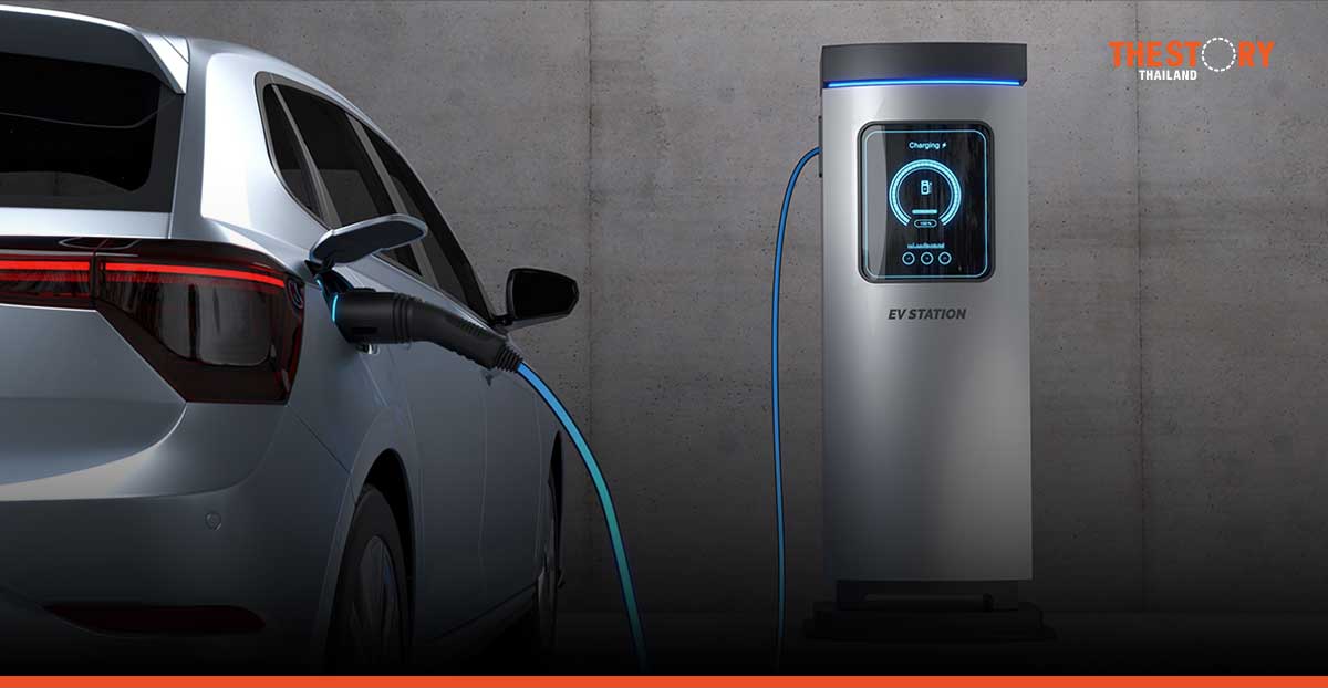 การ์ทเนอร์คาด สิ้นปี 2568 ทั่วโลกจะมีรถยนต์ไฟฟ้าบนท้องถนนถึง 85 ล้านคัน