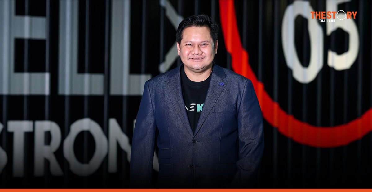 KXVC จับมือพันธมิตรชั้นนำด้าน Web3 จัดงาน EVM Summit 2024