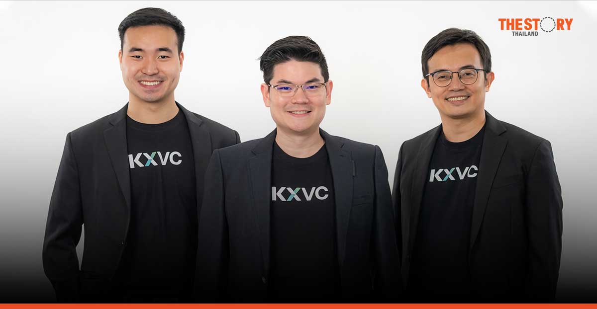 KXVC เปิดตัว KX Horizon โปรแกรมส่งเสริมสตาร์ตอัพ AI และ Web3 ระยะเริ่มต้น