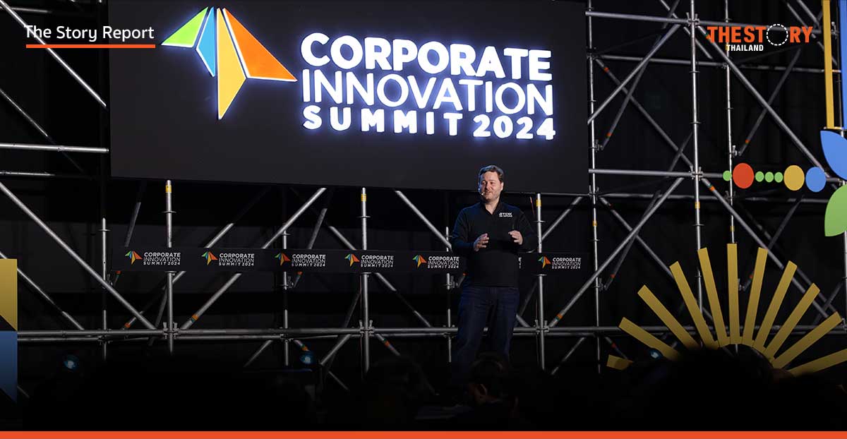 TDK Ventures เน้นลงทุนในเทคสตาร์ตอัพเพื่อโลกสีเขียว