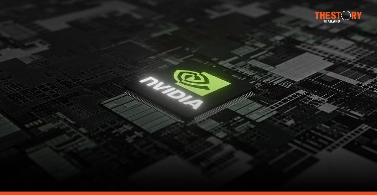Nvidia CEO Jensen Huang to visit Bangkok this December