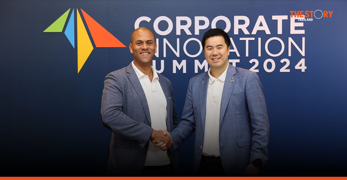 RISE ร่วมกับ goodcarbon ลดการปล่อยคาร์บอนฯ พร้อมฟื้นฟูระบบนิเวศ