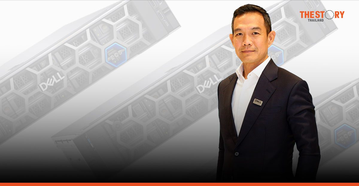 5 เรื่องสตอเรจ ที่ CIO ต้องคำนึงถึงในยุคโลกอนาคตที่ขับเคลื่อนด้วยข้อมูล 