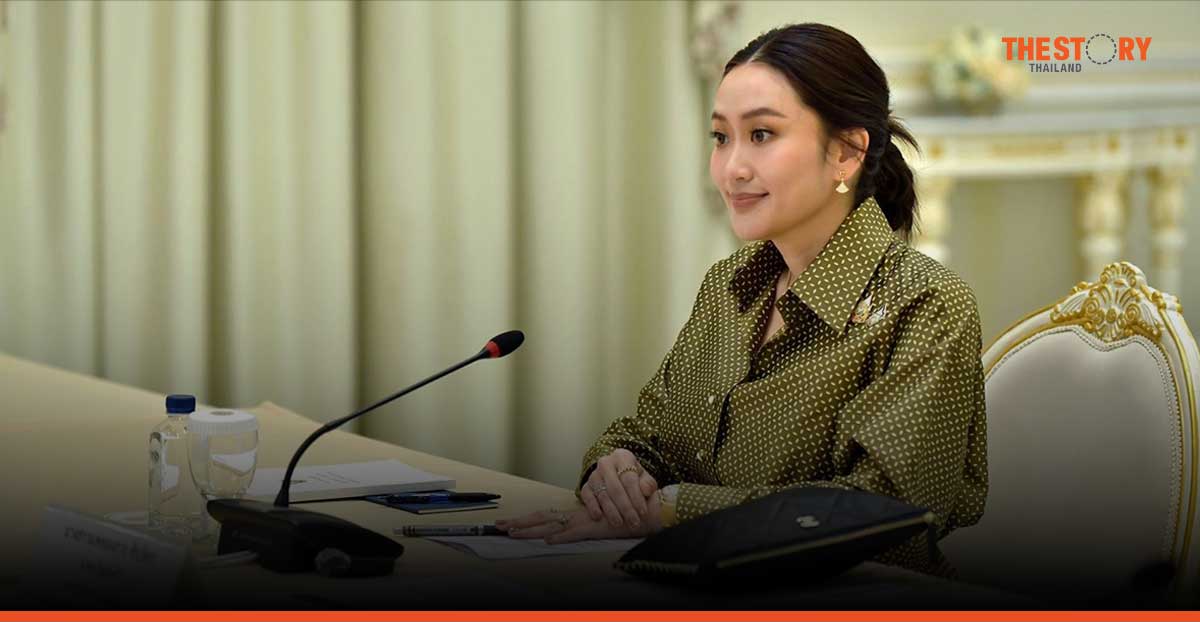 นายกเห็นชอบงบววน. ปี 69 วงเงินกว่า 44,900 ล้าน สร้างแรงบวกด้านเศรษฐกิจ สังคม สิ่งแวดล้อมด้วยอุดมศึกษาและวิทยาศาสตร์